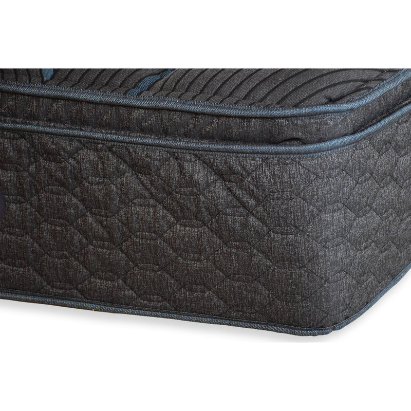 Beautyrest Full Mattress Dream Series 2 Plush Pillow Top