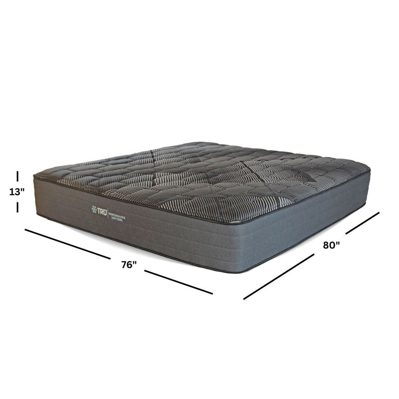 Tru Ice Max Firm King Mattress