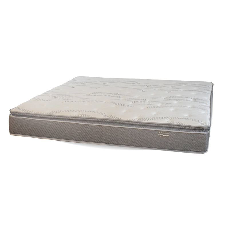 Mockingbird King Mattress