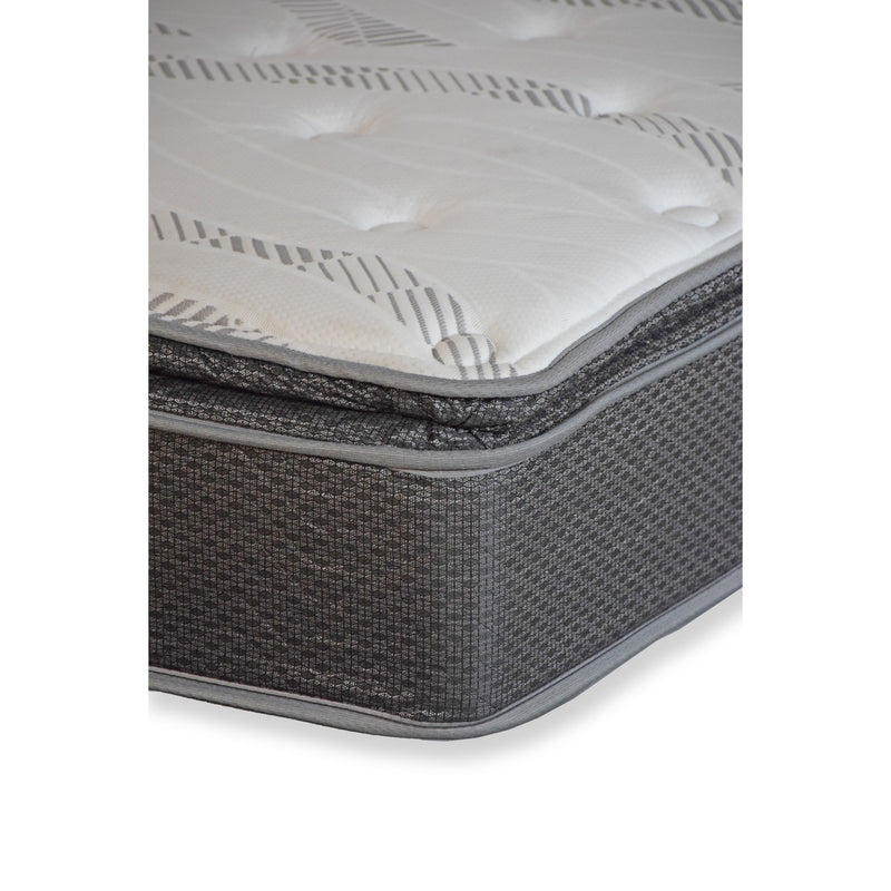 Mockingbird King Mattress