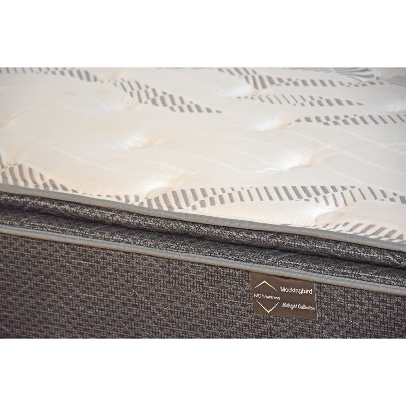 Mockingbird King Mattress