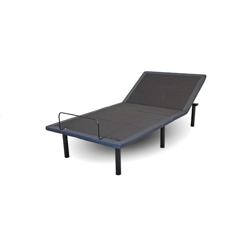 Beautyrest Twin XL Adjustable Bed Base Head & Foot