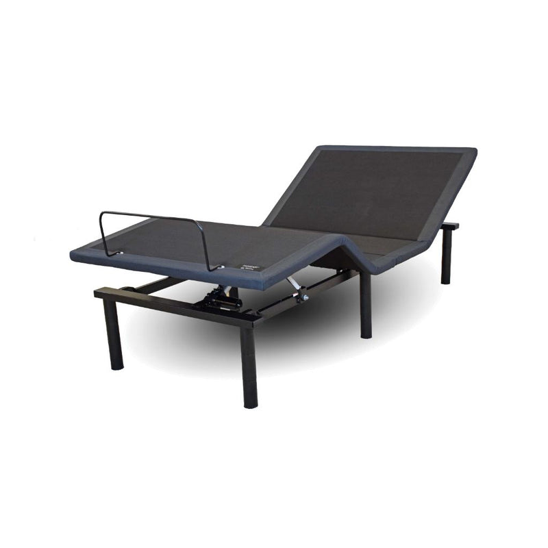 Beautyrest Twin XL Adjustable Bed Base Head & Foot