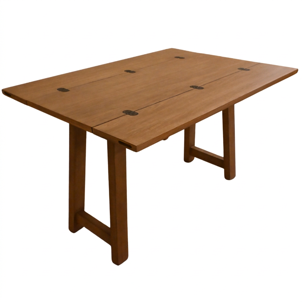 Cleo's Furniture Lindon Writing Desk - Thumbnail 5