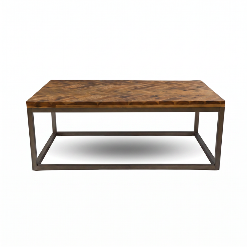 Lorenza Cocktail Table