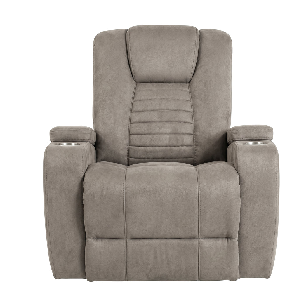 Recliners for Sale | Power & Manual Recliners — Cleo's Furniture