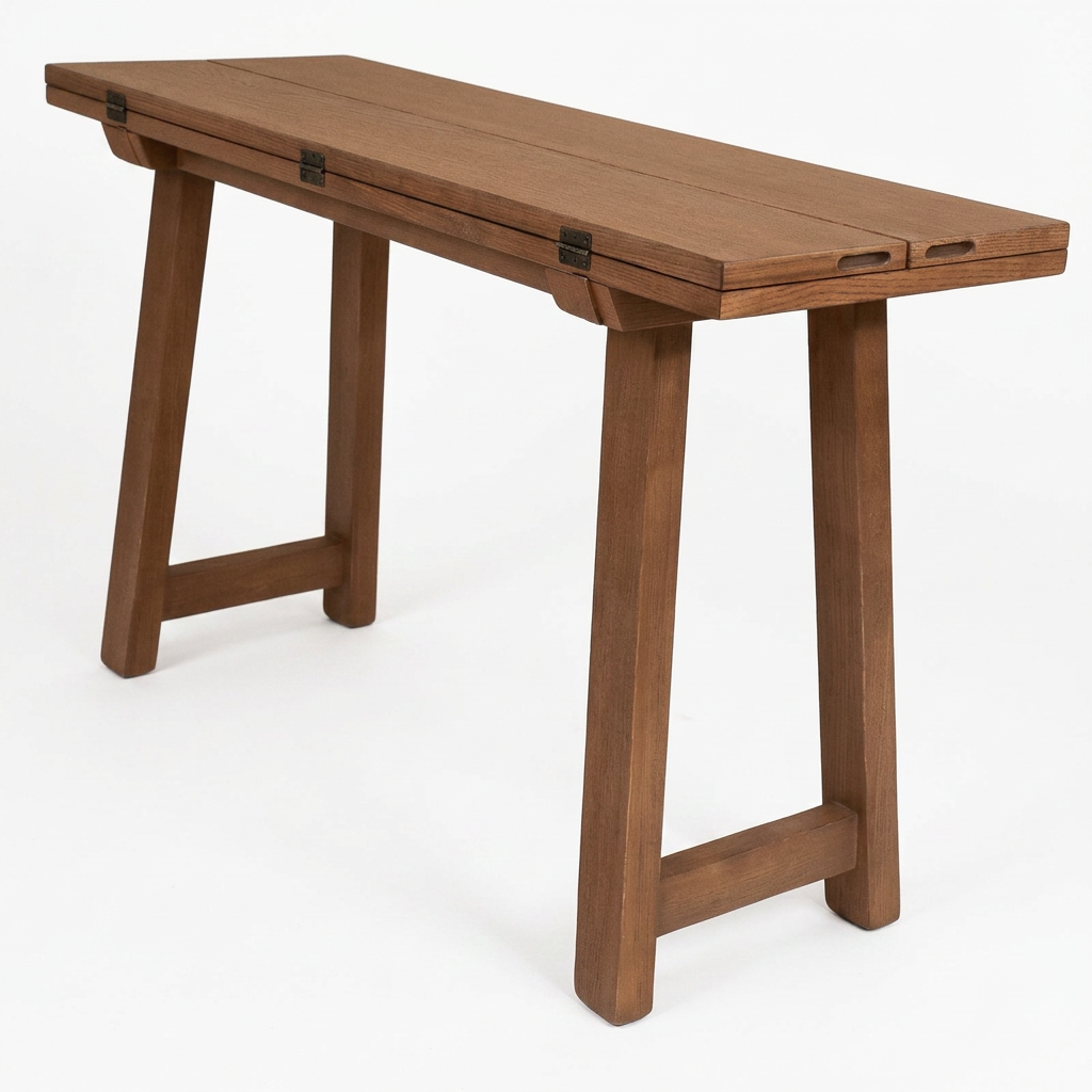 Cleo's Furniture Lindon Writing Desk - Thumbnail 4