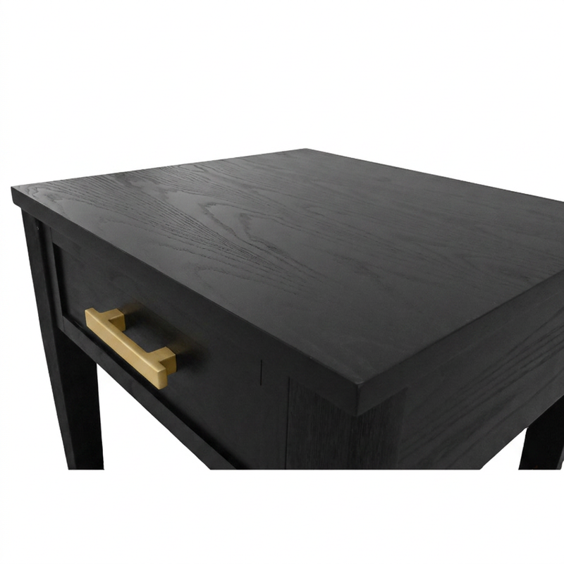 Yves End Table