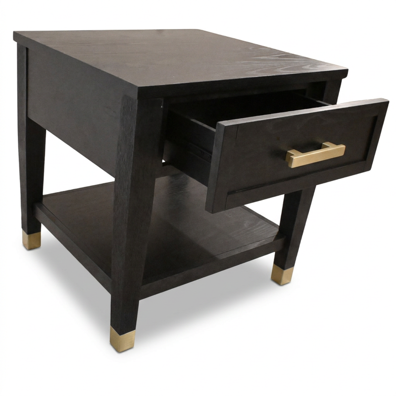Yves End Table