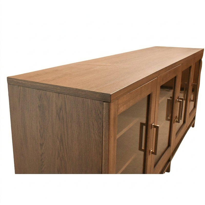 Lindon Media Console