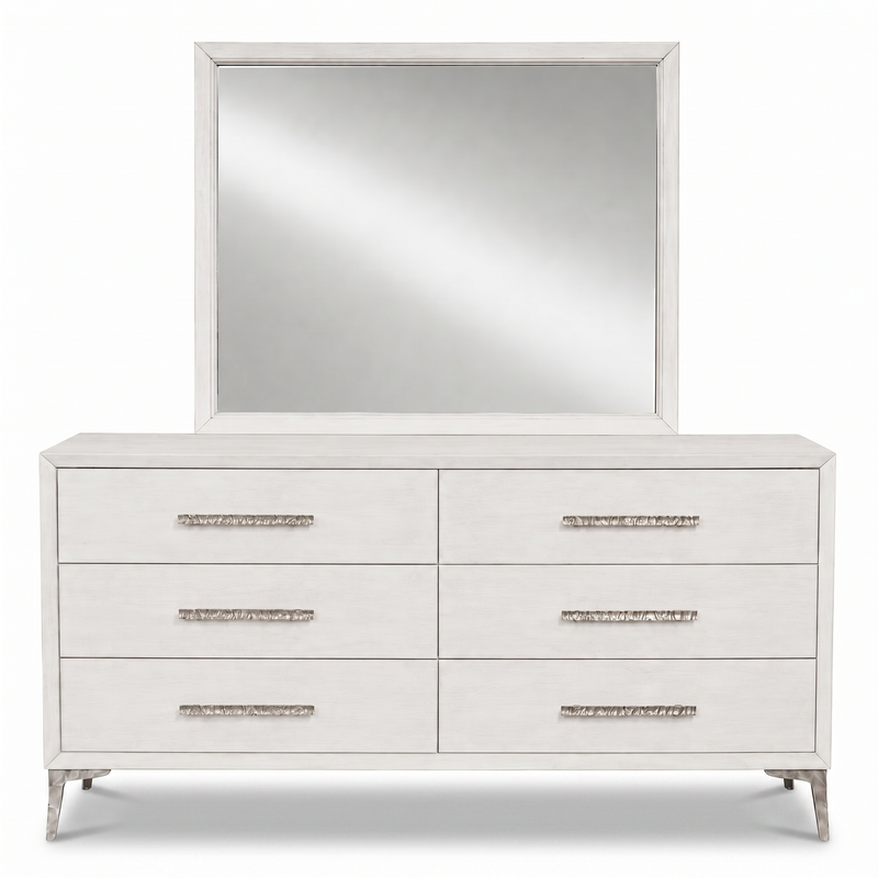 Free Madeline Landscape Mirror w/ Purchase of Madeline Dresser