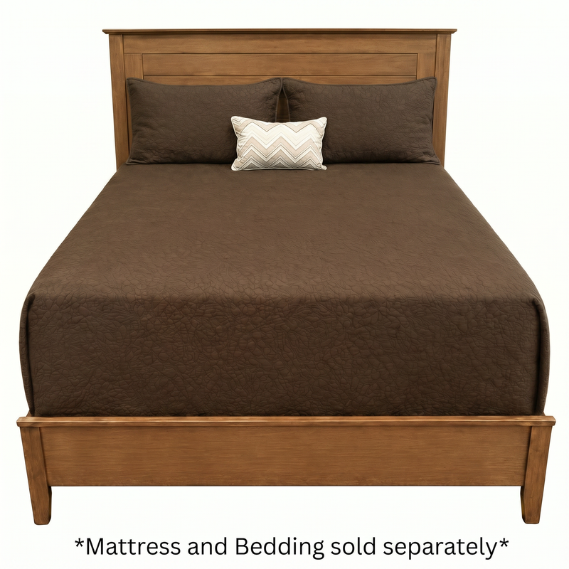 Aspen King Bed