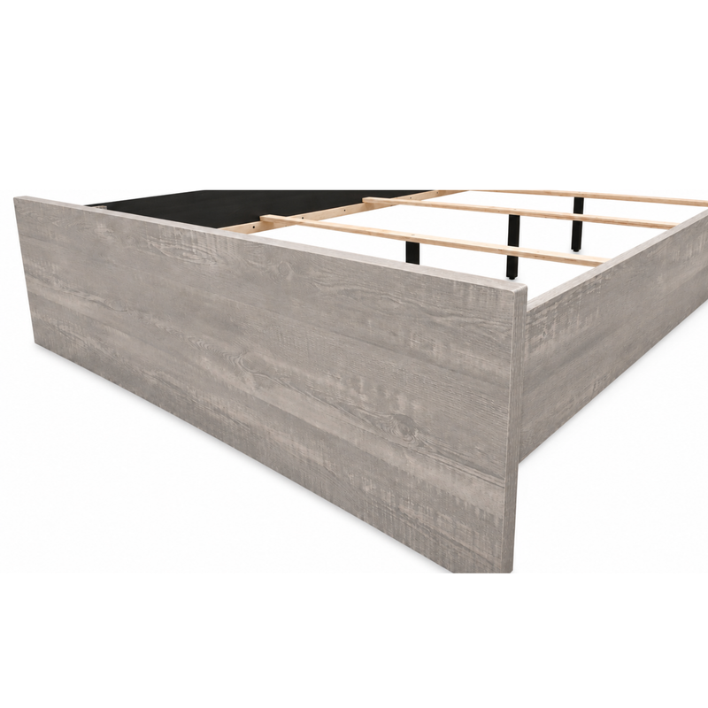 FREE Queen Mattress w/ Purchase of Frisco Bedroom Set