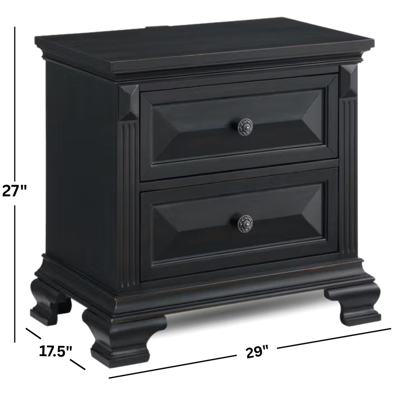 Bridgestone Nightstand