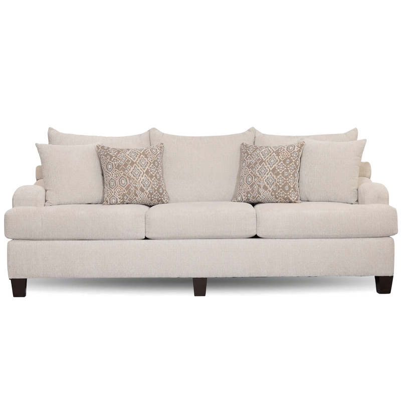 Venus Cream Sofa