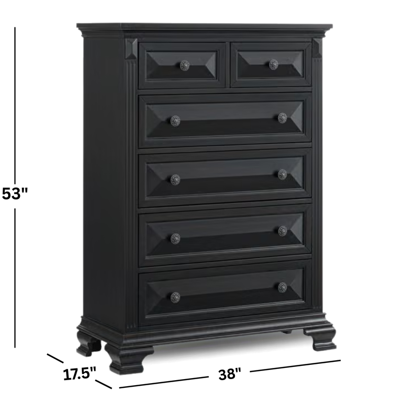 Bridgestone Chest