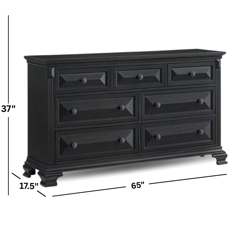Bridgestone Dresser