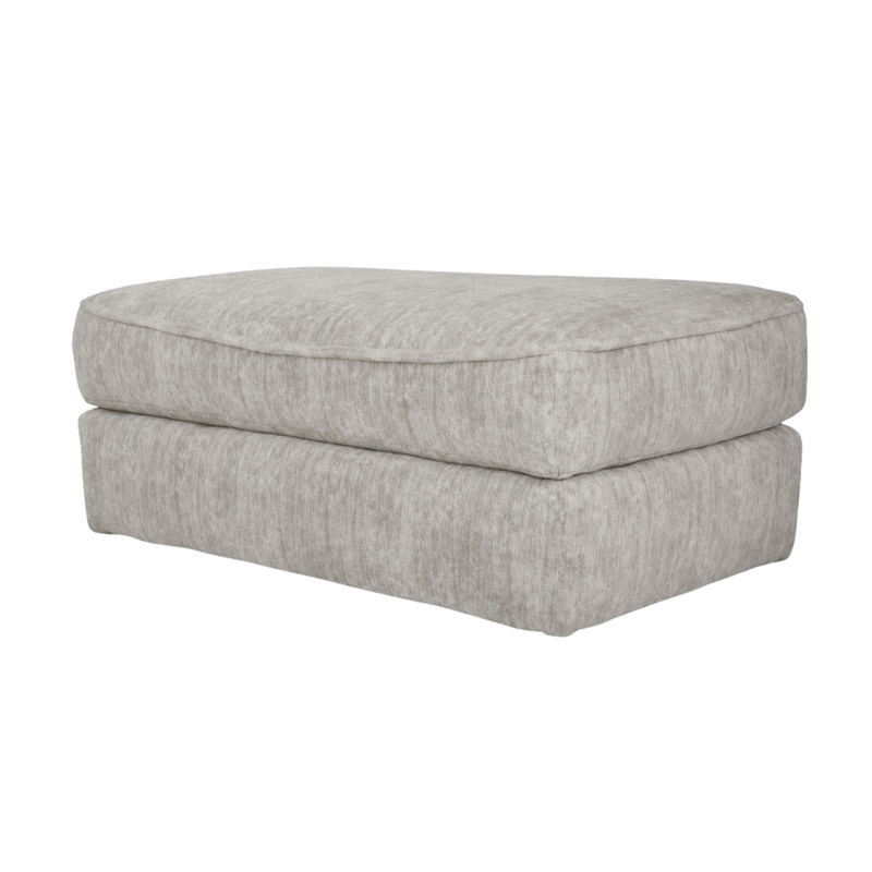 Bankside Ottoman Parchment