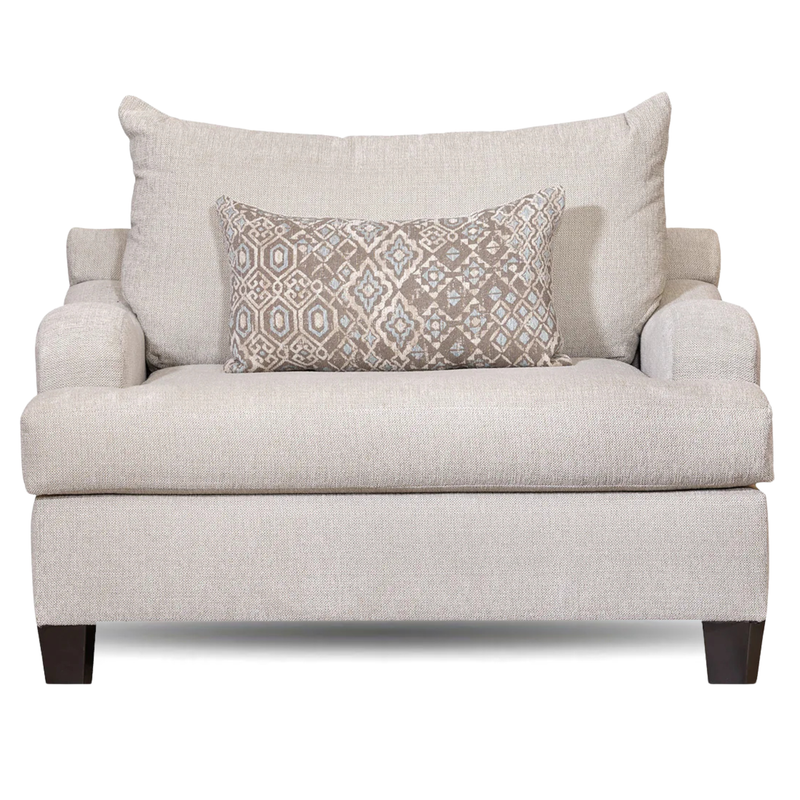 Venus Cream Chair