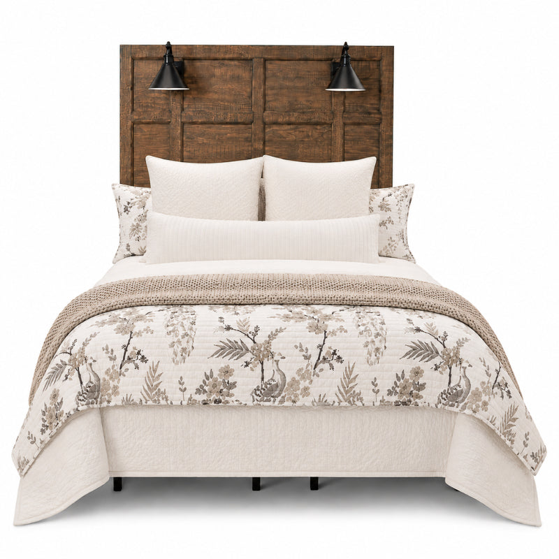 FREE Queen Mattress w/ Purchase of Bay Creek Queen Bed