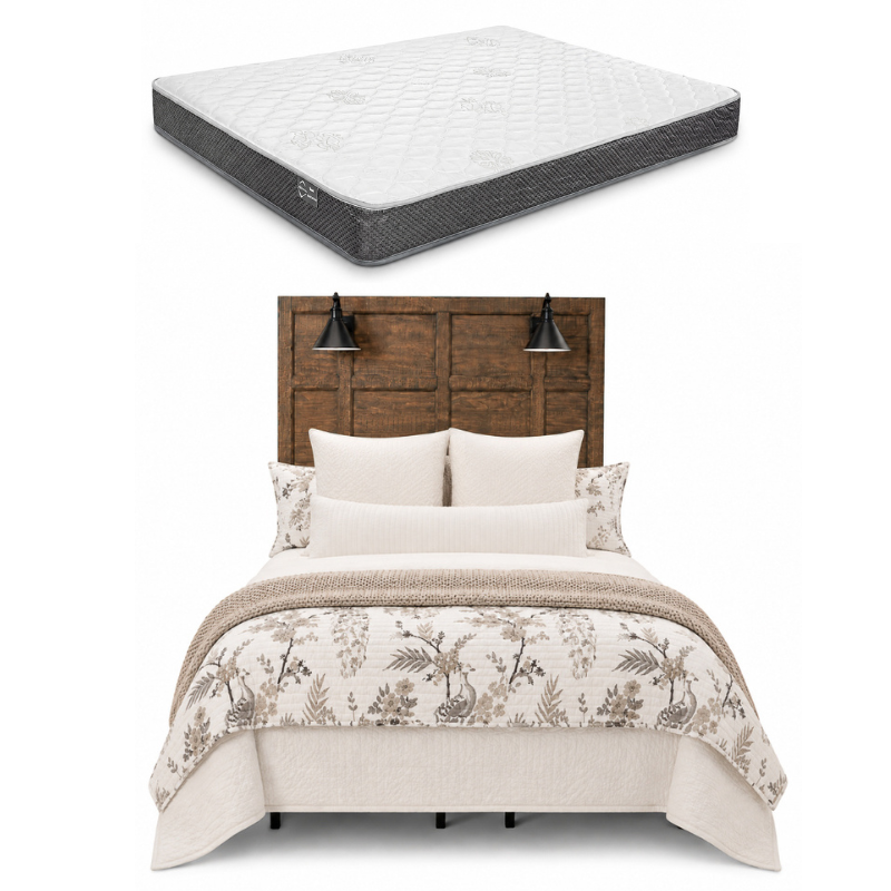 RUSTIC FURNITURE