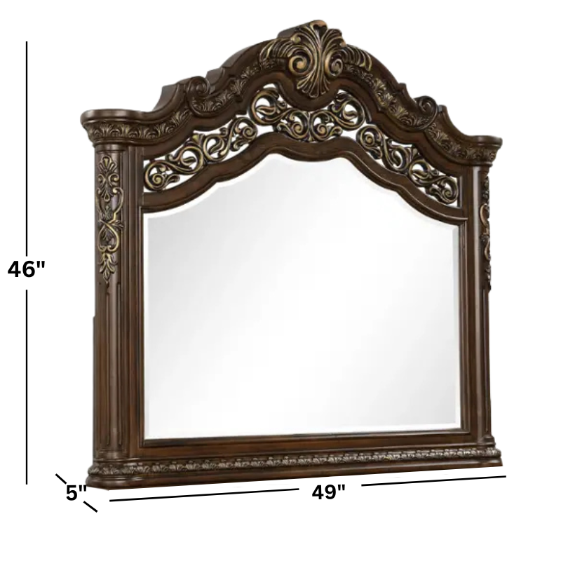 Lydia Mirror