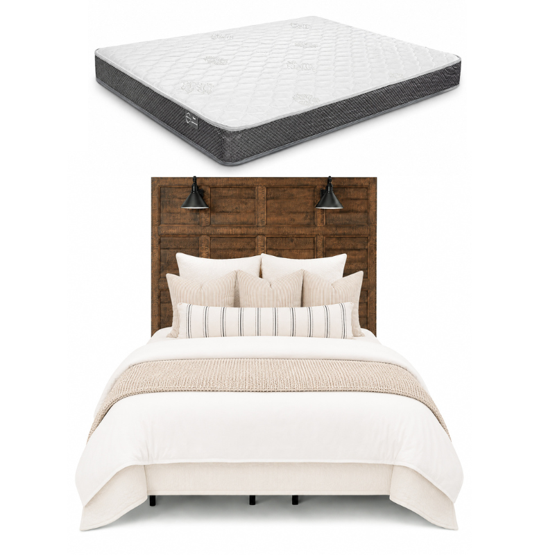 RUSTIC FURNITURE