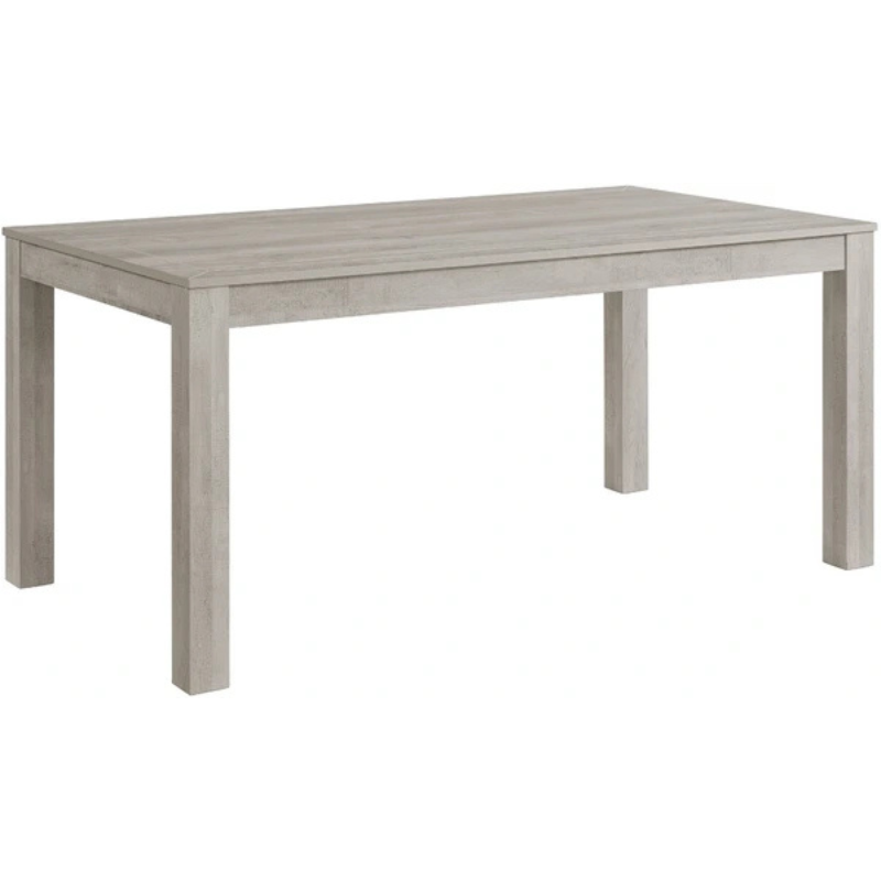 Eleanor White Dining Table