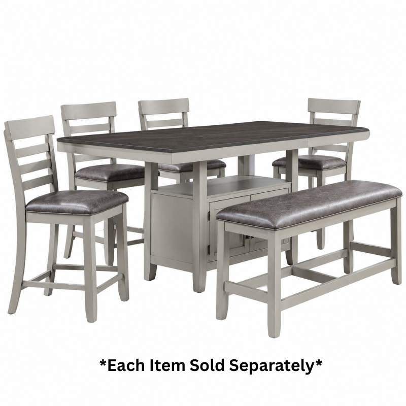 Hyland Counter Table