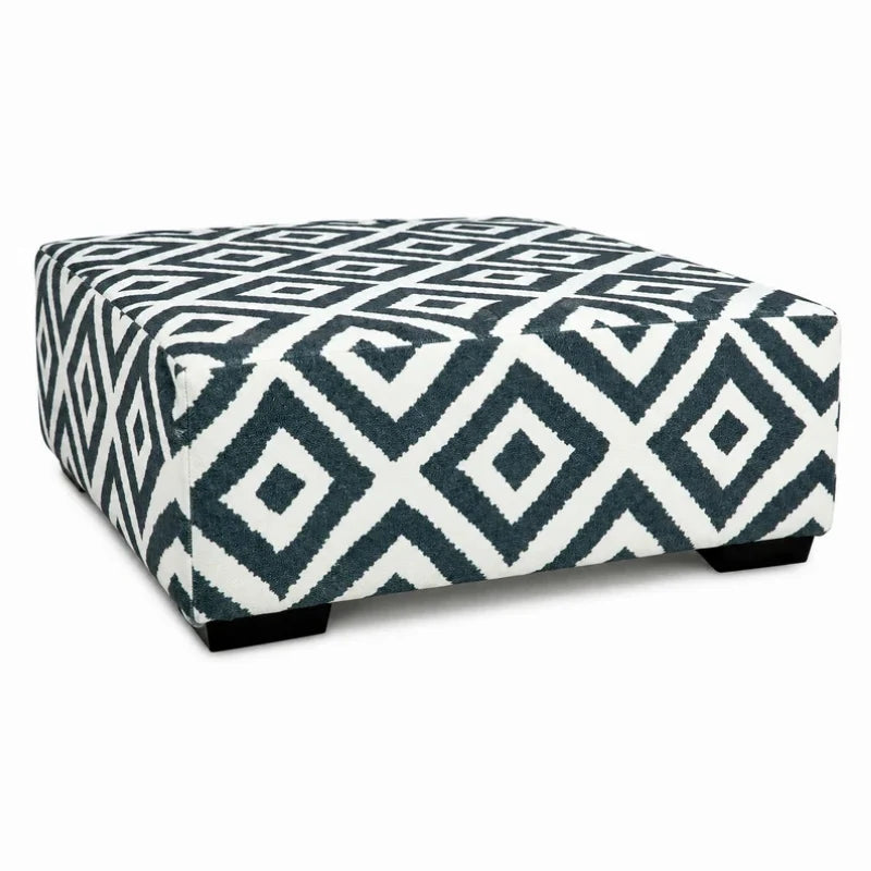 FREE Mondo Gunmetal Ottoman and SAVE $202 on the Sectional!