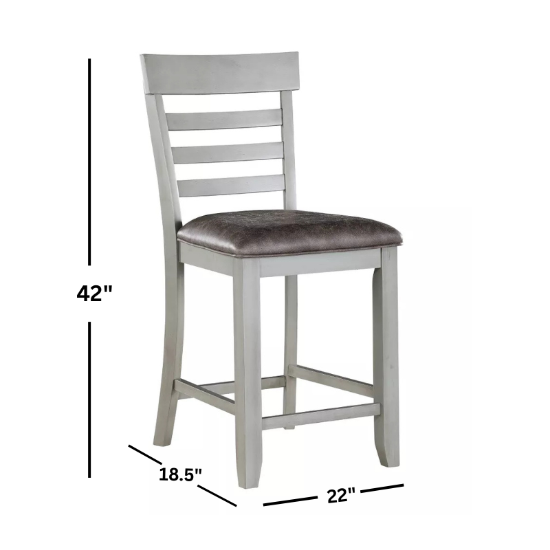 Hyland Counter Chair