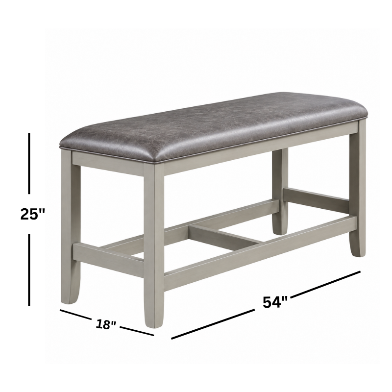 Hyland Counter Bench