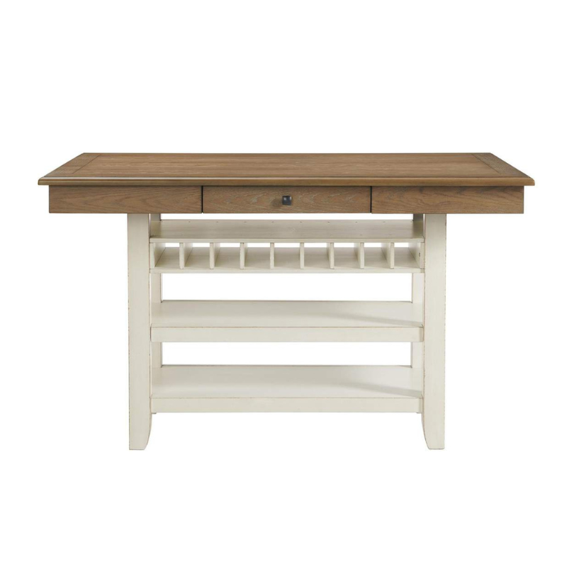 FREE Six Counter Chairs w/ Purchase of Bellevue Counter Table