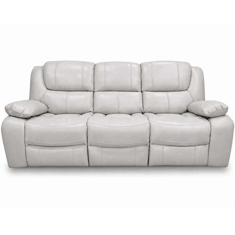 Bolero Fog Manual Reclining Sofa
