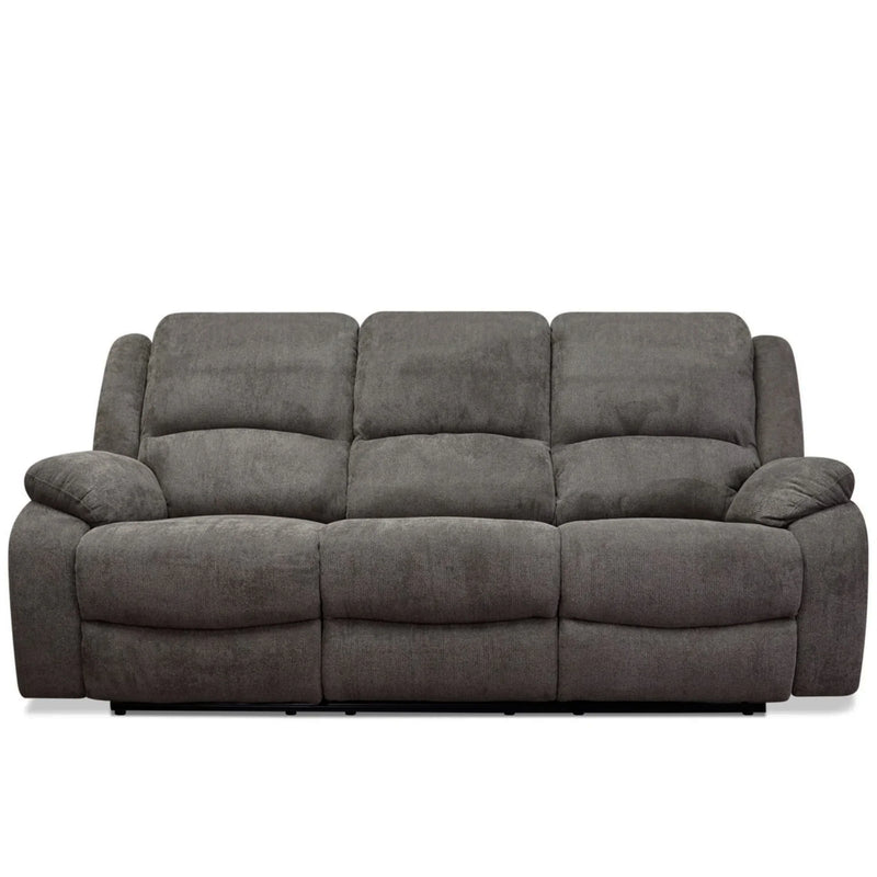 FREE Jacey Grey Recliner w/ Purchase of the Jacey Grey Sofa