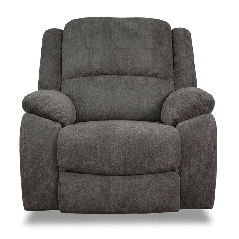 FREE Jacey Grey Recliner w/ Purchase of the Jacey Grey Sofa