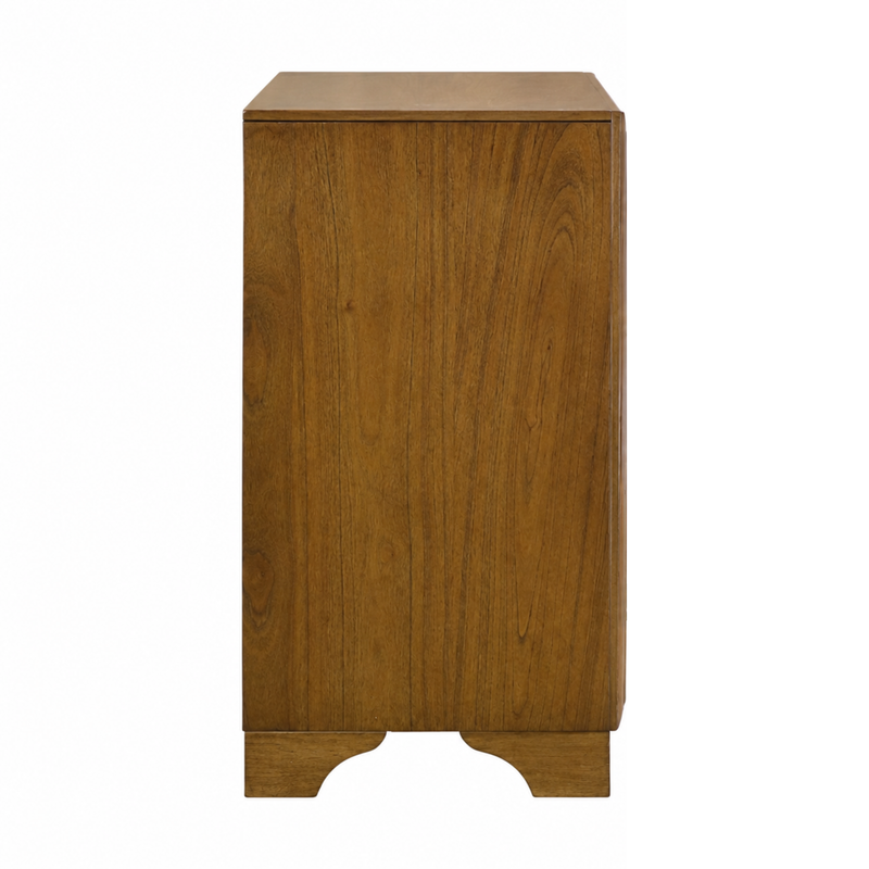 FREE Harmony Walnut Mirrror w/ Purchase of 1/2 Price Harmony Walnut Dresser