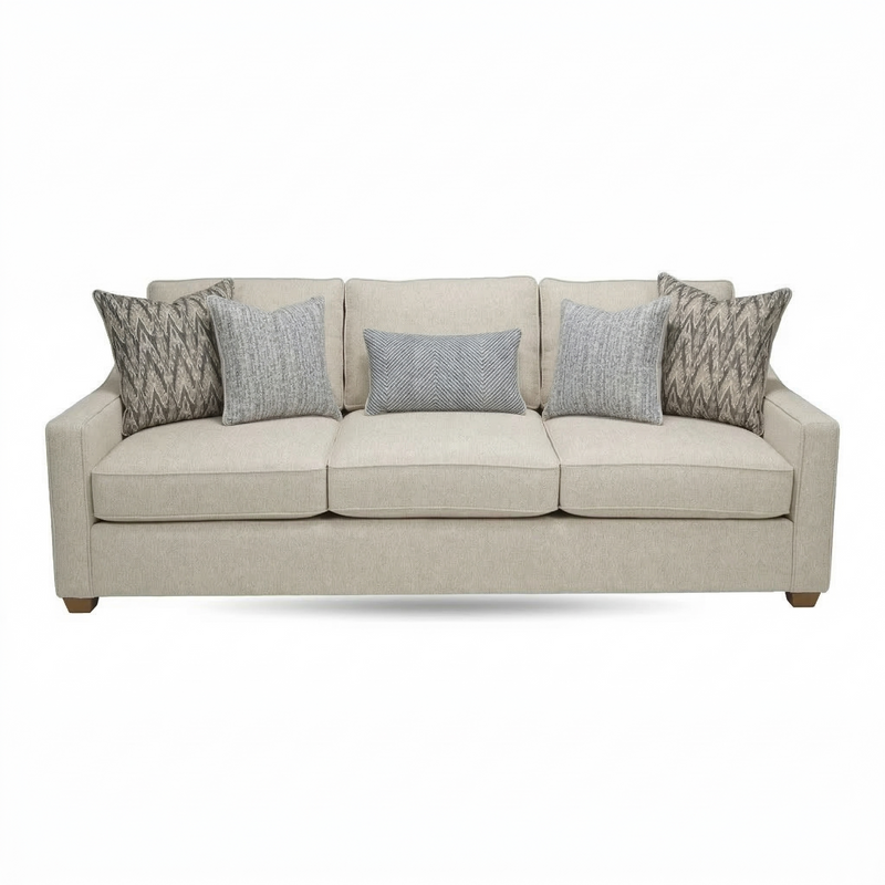 Dakota Dove Sofa