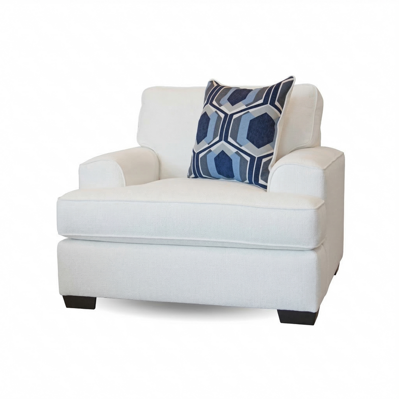Bowie Sugar Chair