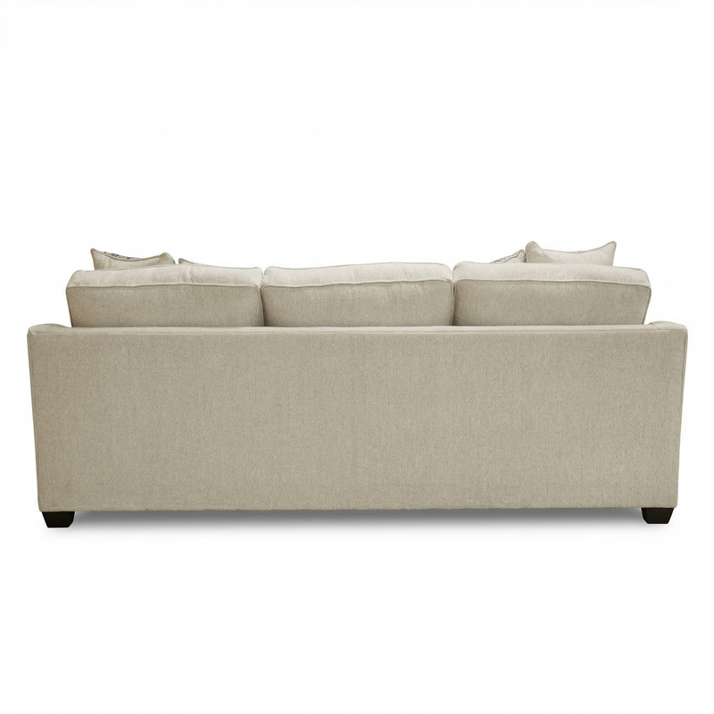Dakota Dove Sofa
