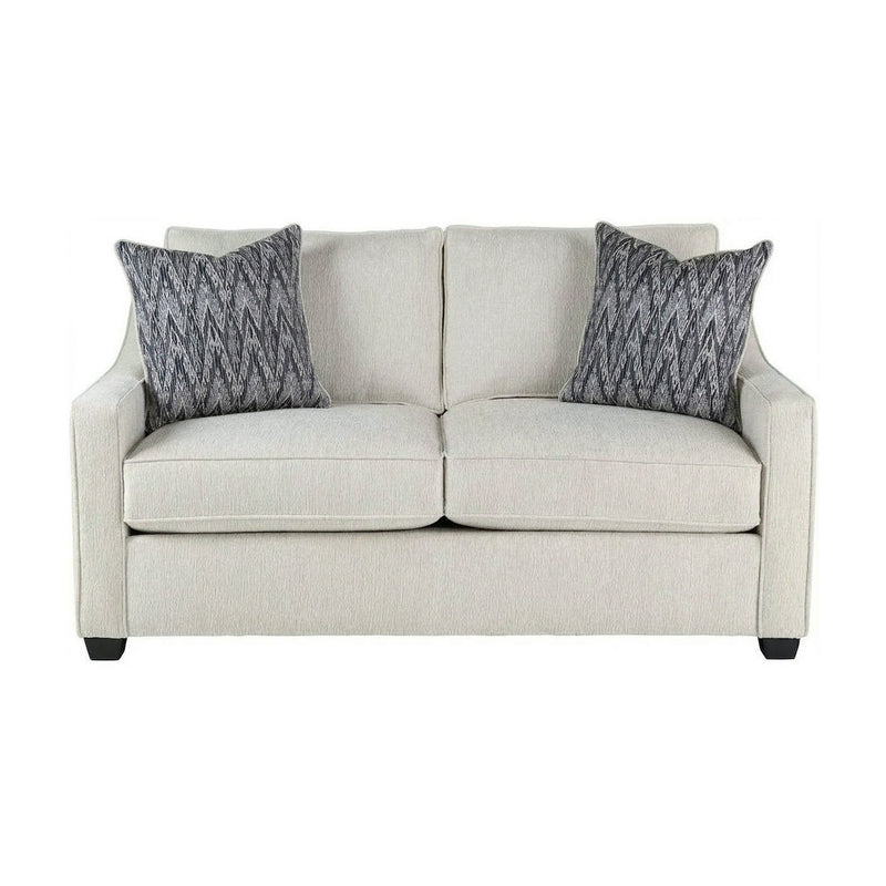 Dakota Dove Loveseat