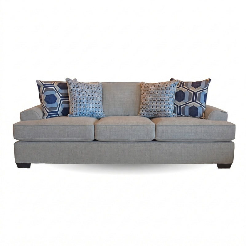 Bowie Fog Sleeper Sofa