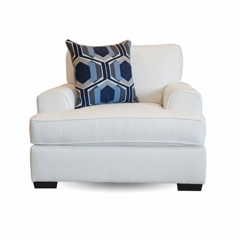 Bowie Sugar Chair