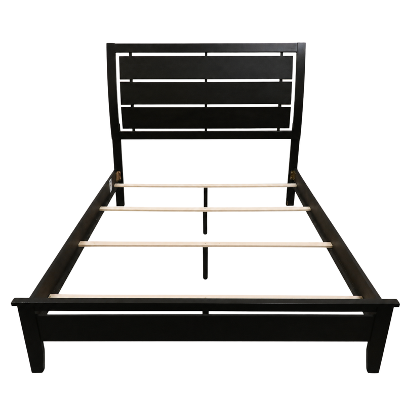 Grant Queen Bed