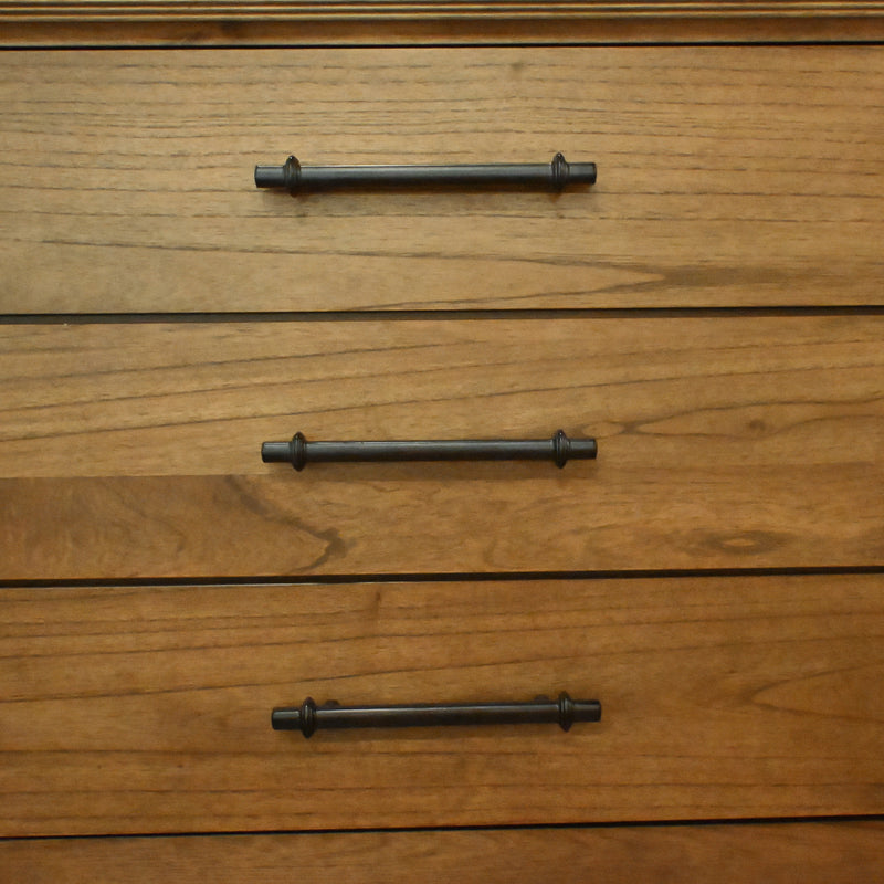Harmony Walnut Chest