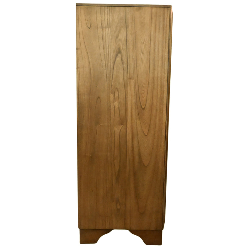 Harmony Walnut Chest