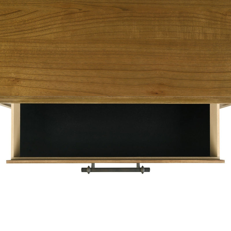 Harmony Walnut Chest