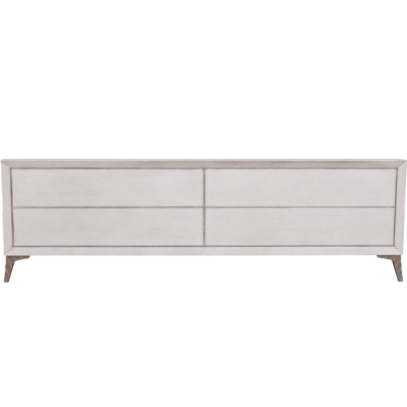 Madeline Queen Panel Bed