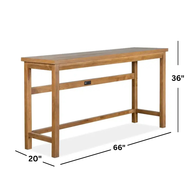 Lindon Console Sofa Table