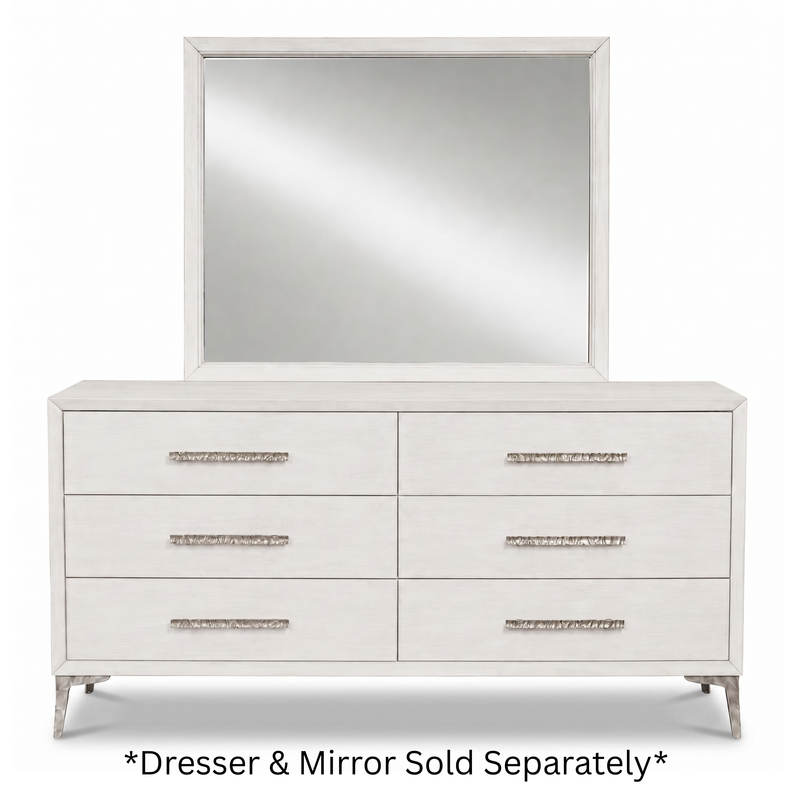 Madeline Landscape Mirror